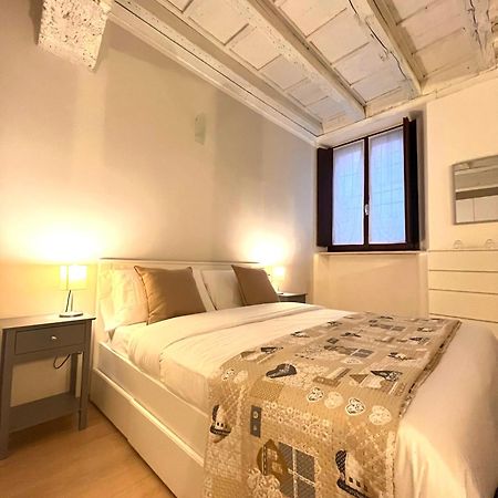 Residenza Serena Suite-Centro Storico Mantova Exterior photo