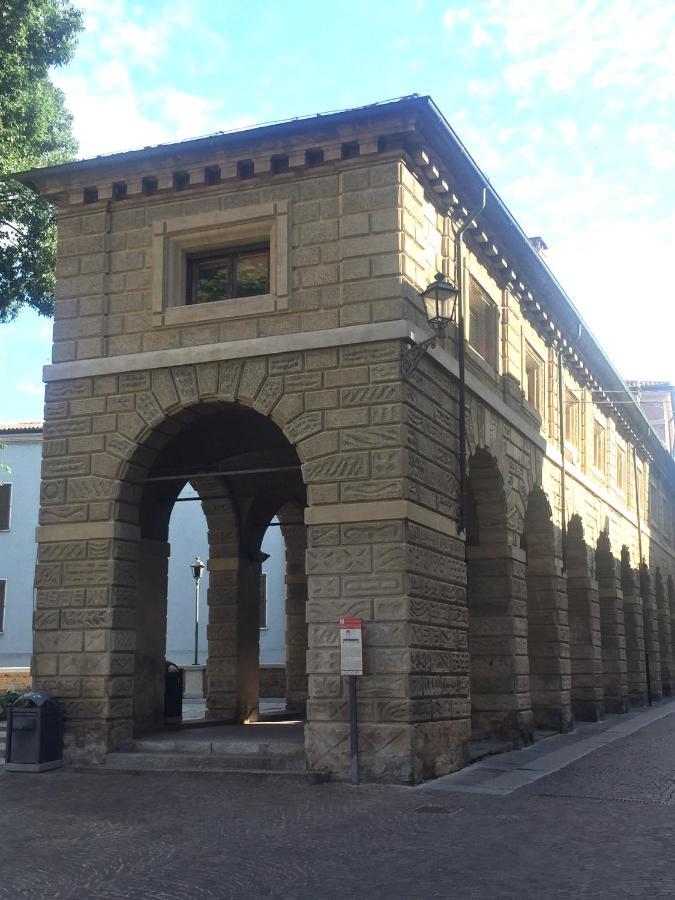 Residenza Serena Suite-Centro Storico Mantova Exterior photo