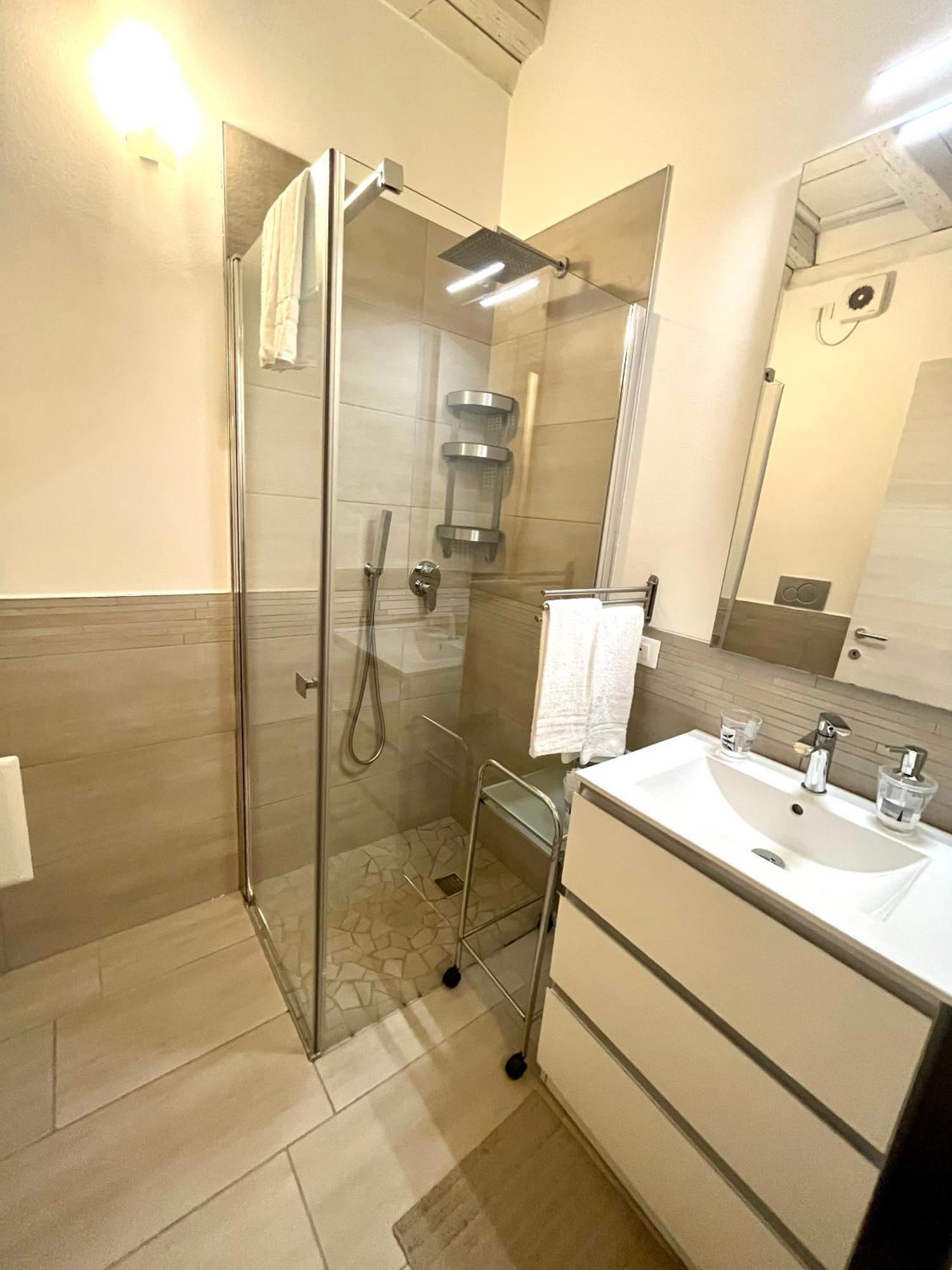 Residenza Serena Suite-Centro Storico Mantova Exterior photo
